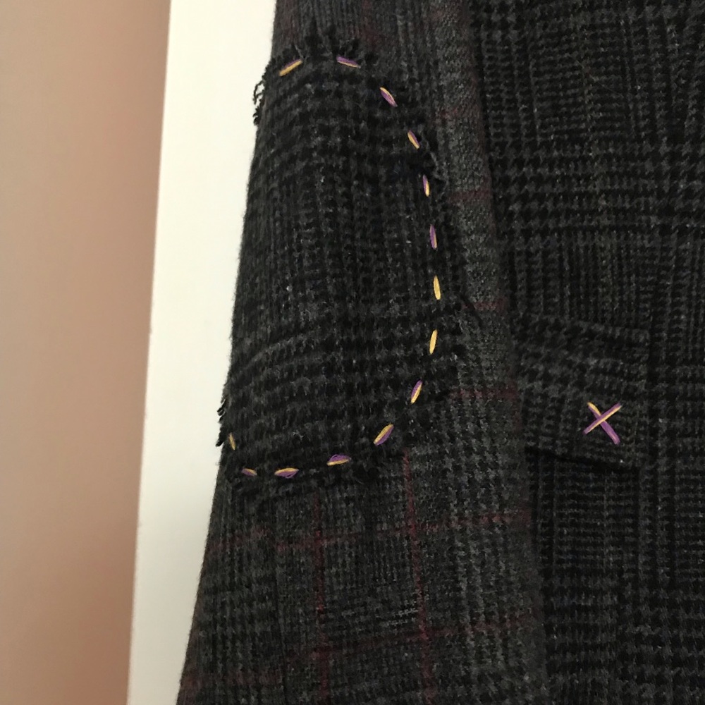 Tweed Jacket - Picture 3 of 5